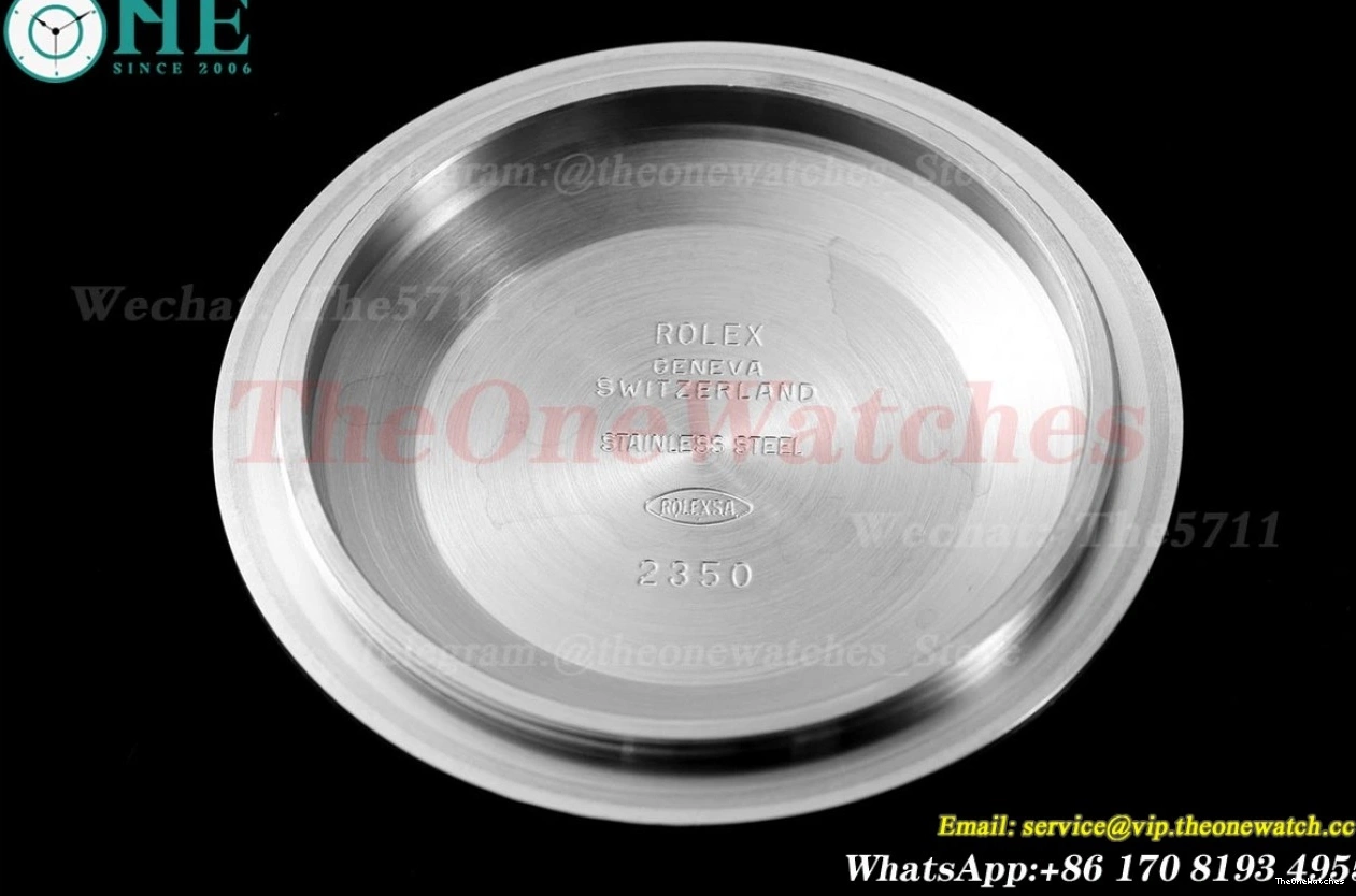 THBF Black 126710 40mm Master Batman Oys Dial GMT SH3285 SS SS II 0104